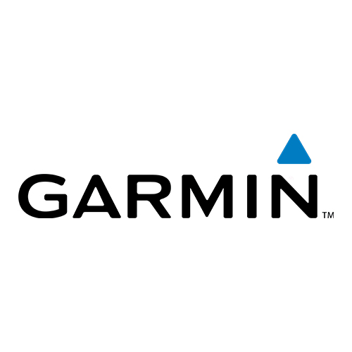 Logo Garmin