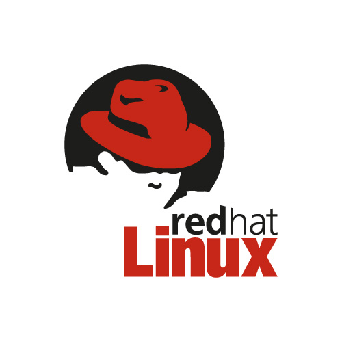 Logo RedHat