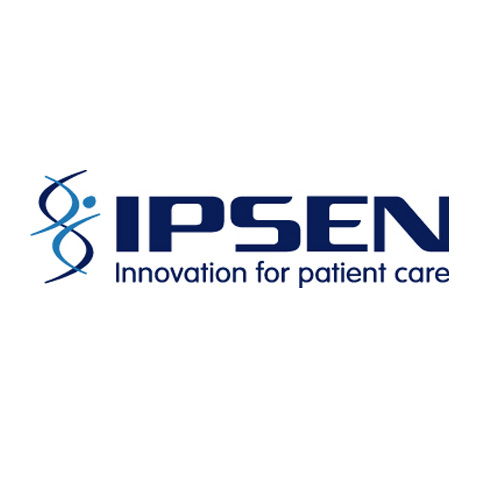 Logo Ipsen