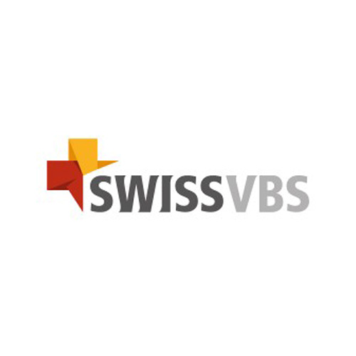 Logo SwissVBS