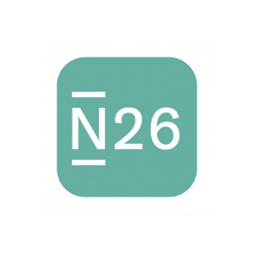 Logo N26