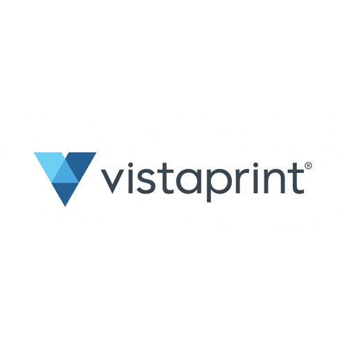 Logo Vistaprint
