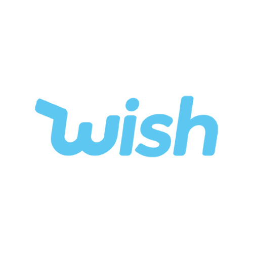 Logo Wish