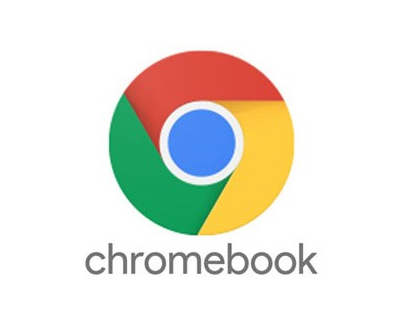 Logo Chromebook
