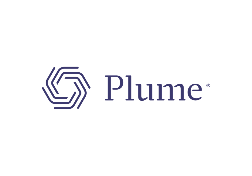 Logo Plume