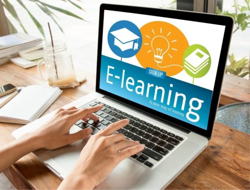 speaker corso elearning