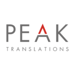 Peak Translations