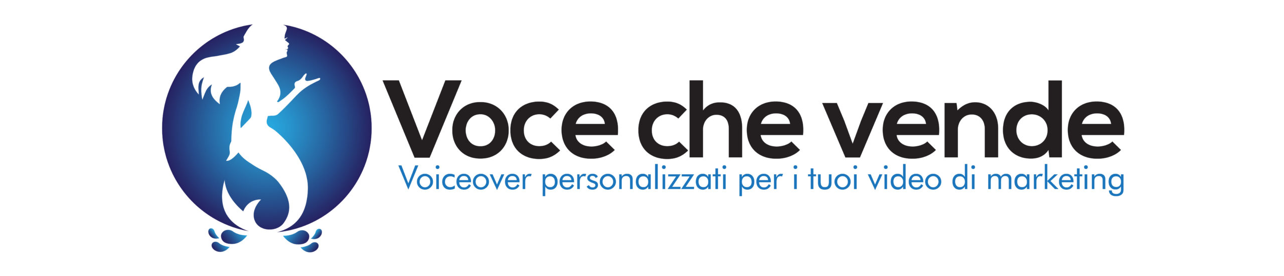 Voce Che Vende