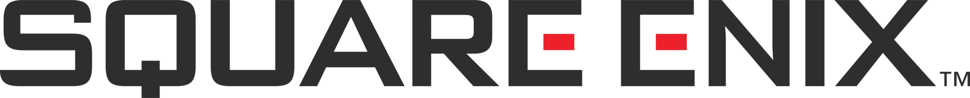 Square Enix